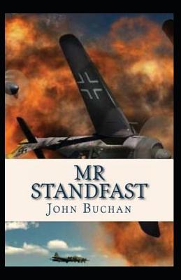 Book cover for Mr. Standfast(illustrated edition)