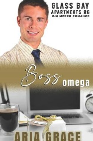 Cover of Boss Omega