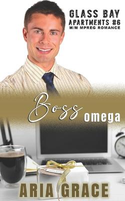 Book cover for Boss Omega