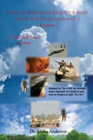 Cover of Spiritual Warfare During Your Sleep