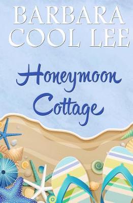 Book cover for Honeymoon Cottage