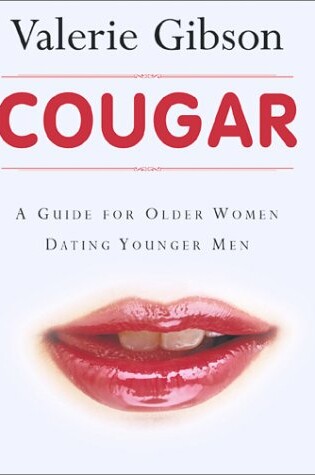 Cover of Cougar