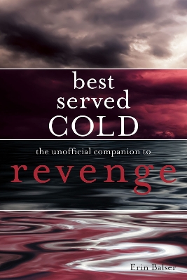 Book cover for Best Served Cold