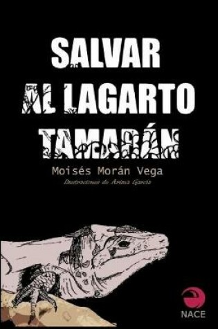 Cover of Salvar a Tamarán