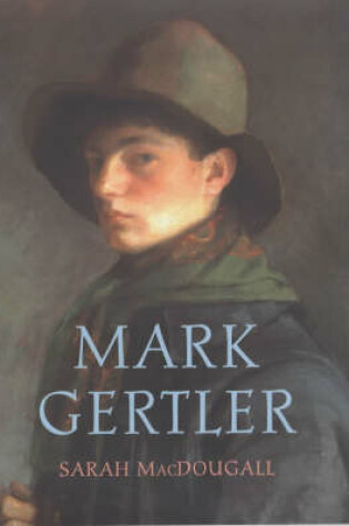 Cover of Mark Gertler