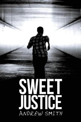 Book cover for Sweet Justice