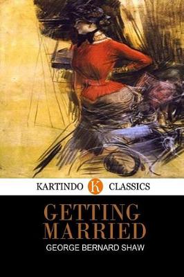 Book cover for Getting Married (Kartindo Classics)