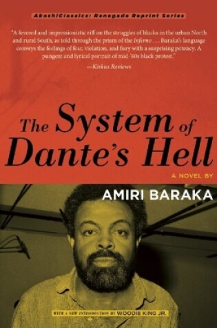 Cover of The System of Dante's Hell