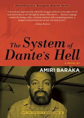 Book cover for The System of Dante's Hell