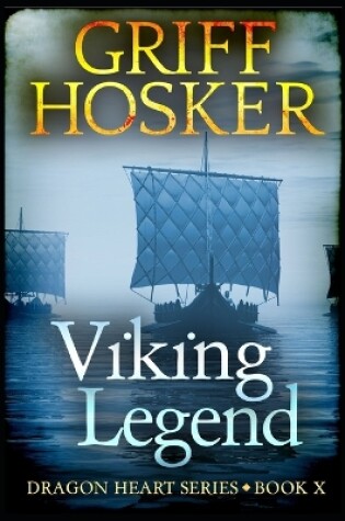 Cover of Viking Legend