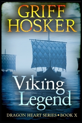 Cover of Viking Legend