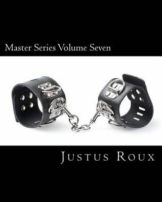 Book cover for Master Series Volume Seven