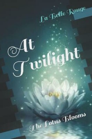 Cover of At Twilight