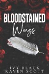 Book cover for Bloodstained Wings