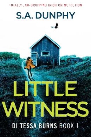 Cover of Little Witness