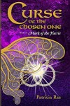 Book cover for Curse of the Chosen One