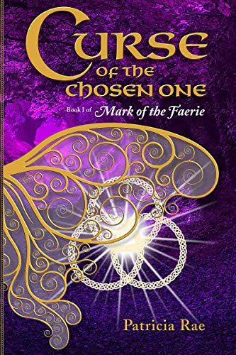 Cover of Curse of the Chosen One