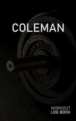 Book cover for Coleman