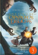 Book cover for Una Serie de Catastroficas Desdichas