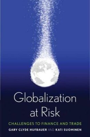 Cover of Globalization at Risk