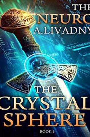 Cover of The Crystal Sphere