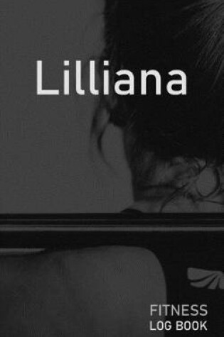 Cover of Lilliana