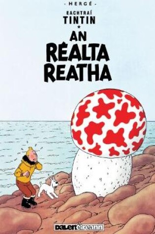 Cover of An Réalta Reatha