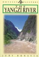 Book cover for Yangzi River