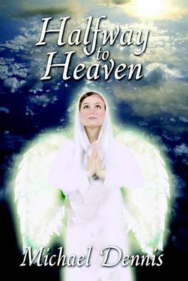 Book cover for Halfway to Heaven