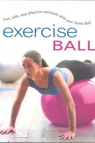 Cover of Excercise Ball