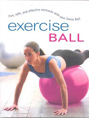 Cover of Excercise Ball