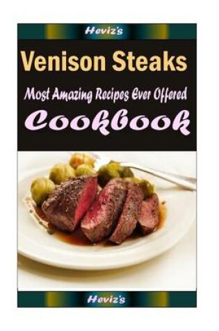 Cover of Venison Steaks