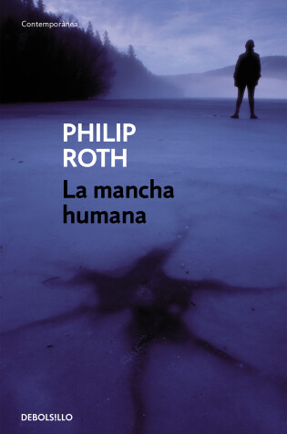 Cover of La mancha humana / The Human Stain
