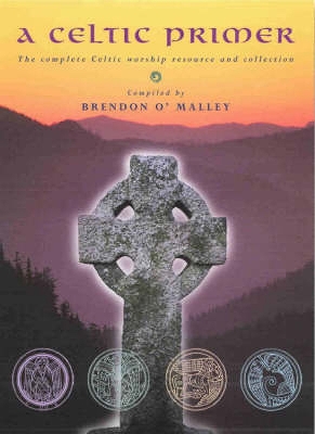 Book cover for A Celtic Primer