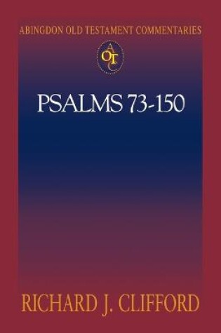 Cover of Psalms 73-150