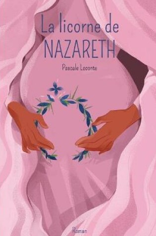 Cover of La licorne de Nazareth