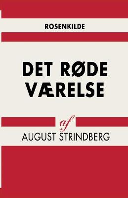 Book cover for Det r�de v�relse
