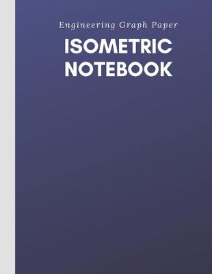 Book cover for Isometric Notebook