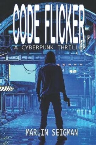 Cover of Code Flicker