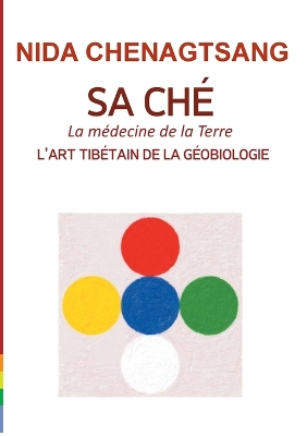 Book cover for Sa Che