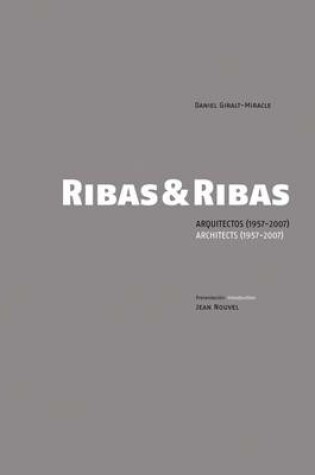 Cover of Ribas and Ribas