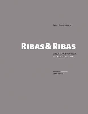 Book cover for Ribas and Ribas