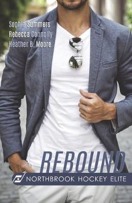 Cover of Rebound