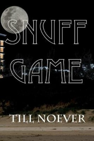 Cover of Snuff Game
