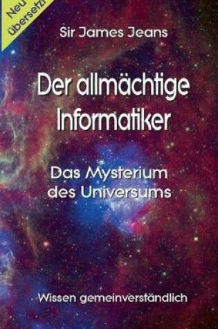 Cover of Der allmächtige Informatiker