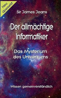 Book cover for Der allmächtige Informatiker