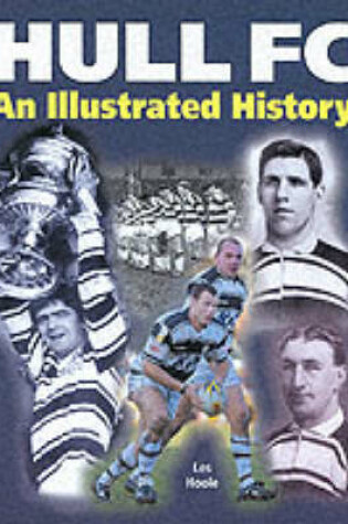 Cover of Hull FC