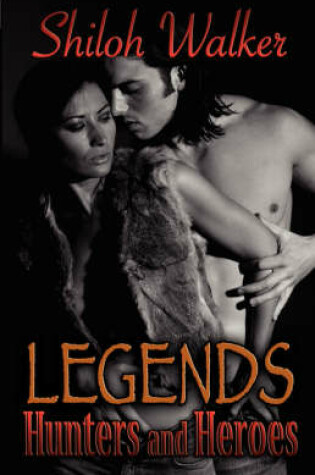 Cover of Legends