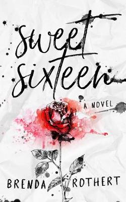 Book cover for Sweet Sixteen