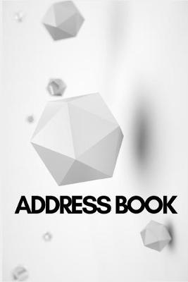 Book cover for Address Book